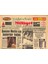Milliyet Halk Gazetesi 9 Temmuz 1981 Abd Istanbul Konsolosluğu Büyük Bir Şaşırtma Yaptı...-Turgut Özal , Imfcilerle Şimdi Hal Hal Türküsünü Söylüyor GZ127713 1