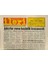 Giresun Ileri Gazetesi 23 Eylül 1991 - Şebinkarahisarın Il Kararı Çıktı GZ115812 1