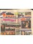 Milliyet Halk Gazetesi 19 Şubat 1992 - Kıbrısta Çifte Umut - Bursa Cumhuriyet Başsavcısı Nural Uçuruma Suikast GZ122925 1