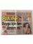 Bulvar Gazetesi 25 Nisan 1998 - Eski Güzellerden Pınar Altuğun Sevgilisiyle Keyfi Yerinde GZ26721 1