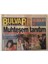 Bulvar Gazetesi 8 Şubat 1998 - En Yetenekli Oryantalller Bir Araya Geldi Yarışma Tanıtımı Final Havasında Geçti GZ26730 1