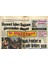 Hürriyet Gazetesi 8 Mayıs 1975 - Yıldıray Çınar Söyledi Almanlar Oynadı - Diyanet Işleri Başkanı Görevinden Alınıyor GZ118487 1