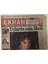 Milliyet Gazetesi Ekran Eki 29 Kasım 1994 - Hümeyra Akbayrak Uçlarda Ama Ilkeli GZ26463 1