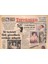 Tercüman Gazetesi 26 Eylül 1981 - Boksörlerimiz Yarın Yugoslavyaya Gidiyor - 1. Ligde Puan Pazarı GZ127696 1