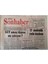 Giresun Son Haber Gazetesi 14 Mayıs 1994 - Fındığın Kaderini Görüşecekler Muhtarlar Zirvesi Pazartesi GZ18333 1