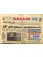 Akşam Gazetesi 17 Haziran 1964 - Ap Güvenoyu Vermeyecek GZ97602 1