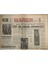 Haber Gazetesi - 3 Temmuz 1965 - Cüneyt Gökçer Istenmeyen Adam Ilan Edildi GZ112558 1