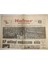 Haber Gazetesi - 6 Ekim 1965 - Taksimde 200.000 Kişinin Iştirakıyla Yapılan Ap Mitingi Muhteşem Oldu GZ112564 1