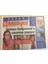 Milliyet Gazetesi Pazar Eki 8 Eylül 2002 Nurgül Yeşilçay ve Teoman Film Yapıyor,erkan Mumcu Anaptan Akpye Geçti GZ21599 1