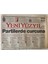 Yeni Yüzyıl Gazetesi 28 Kasım 1995 - Partilerde Curcuna Aday Listeleri Yskya Teslim Edildi GZ13717 2