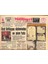 Milliyet Halk Gazetesi 14 Kasım 1983 - Yunanistanla Ilgili Siyasi Belgeler , Tapu Kayıtları , Fermanlar Cami Avlusuna Atıldı GZ127801 1