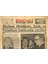 Hüryol Gazetesi 21 Eylül 1964 - Menderes , Zorlu ve Polatkan Için Aileleri Mevlid Okuttular GZ115288 1