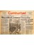 Cumhuriyet Gazetesi 7 Temmuz 1987 - Papandreunun Başı Dertte - Özal , Gap Çıkarmasında Coştu GZ127973 1
