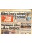 Yeni Asır Gazetesi 13 Ekim 1989 - Bülent Ersoyu Sahnede Vurdular - Buca Cezaevi Savcısı Için Soruşturma GZ131890 1