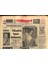 Milliyet Halk Gazetesi 3 Ağustos 1965 - Tahtakılıç , Yönetim Kurulundan Çekildi - Seçim Yasakları Bugün Başlıyor GZ117687 1