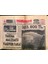 Milliyet Halk Gazetesi 2 Nisan 1970 - Hindistan Türkiye Ile Anlaşma Istiyor GZ118281 1