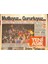 Yeni Asır Gazetesi 16 Mart 1989 - Galatasaray Türkiyenin Gururu... - Yeni Konak Projesi Imzalandı GZ131897 1