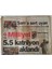 Milliyet Gazetesi 1 Ekim 1998 - Özel Üniversiteler Puanı Iyice Indirdi , Ver Parayı Al Diplomayı Oldu GZ16217 2