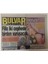 Bulvar Gazetesi 6 Eylül 1998 - Mahsun Kırmızıgülle Adı Aşk Dedikodularına Karışan Manken Ece Erken Ateş Püskürüyor GZ26848 1