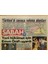Sabah Gazetesi 17 Ekim 1986 - Demirel Işadamlarını Korkutuyor - Türkiyeyi Savaşa Sokma Planları GZ125957 1
