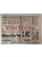 Yeni Yüzyıl Gazetesi 19 Mayıs 1995 - 19 Mayıs Bayramı Törenlerle Kutlandı GZ13718 1