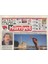 Hürriyet Gazetesi Pazar Eki 21 Mart 1999 - Hosteslere 50 Yaş Hakkı - Istanbul , Pariste GZ127931 1
