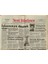 Yeni Düşünce Gazetesi 31 Temmuz 1987 - Mçp Genel Başkan Yardımcısı Yahnici Hüseyin Kimlerin Kurbanı ? GZ122701 1