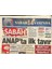 Sabah Gazetesi 22 Nisan 1999 - Cemil Ipekçi Yaza Merhaba Dedi - Anapta Ilk Tavır GZ109484 1