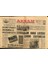Akşam Gazetesi 25 Ağustos 1965 - Sophia Loren Aranan Aktris - Sendikalar Kara Listede Israr Ediyorlar GZ114132 1