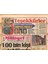 Milliyet Halk Gazetesi 2 Ocak 1993 - Sabancılar , Anap Yolunda - Mehmet Akif Pirim Dünyalar Benim GZ127324 1
