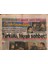 Günaydın Gazetesi Saklambaç Eki 11 Mart 1990 - Aziz Üstelin Bu Haftaki Konukları Izzet Altınmeşe - Belkıs Akkale - Şehriban Gül GZ113610 1