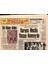Hürriyet Gazetesi 25 Haziran 1981 - Farah Pehlevi , Iran Halkını Isyana Çağırdı - Kurucu Meclis Yasası Konseyde GZ93056 1