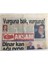 Akşam Gazetesi 28 Ekim 1995 - Vurguna Bak Vurguna,dinar Kan Ağlıyor - GZ17676 1