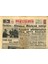 Havadis Gazetesi 28 Temmuz 1958 - Peştede Iki Şampiyonluk Kazandık - Irak , Bağdat Paktı ve Batıya Kur Yapıyor GZ121964 1