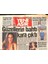 Yeni Asır Gazetesi 15 Mart 1996 - Devletin Iran Raporu Hazır - Bakan Barutçu , Didime Havaalanı Müjdesi Verdi GZ131967 1