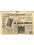 Yeni Istanbul Gazetesi 26 Kasım 1965 - Bir Ortaokul Müdürü Sahte Dilekçe Ile Istifa Ettirildi GZ102851 1