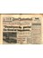 Yeni Istanbul Gazetesi 6 Aralık 1965 - Fransanın Yeni Başkanı Bugün Belli Oluyor GZ102809 1