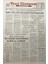 Yeni Giresun Gazetesi 26 Şubat 1994 Shp Giresun Belediye Meclis Adayı Çiğdem Torun GZ25991 1