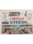 Milliyet Gazetesi Vitrin Eki 30 Haziran 2001 - Athena Kravatlı Çıkmam Abi GZ24875 1