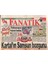 Fanatik Gazetesi 24 Mart 1997 - Kalliden Futbolumuza Bakış - Kartalın Samsun Bozgunu GZ122994 1