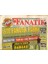 Fanatik Gazetesi 30 Nisan 2010 - Mourinho Çılgınlığı - Ersanlı Bucks Mucizeye Koşuyor GZ125708 1