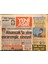 Yeni Asır Gazetesi 24 Ocak 1989 - Alsancakta Yine Esrarengiz Cinayet - Galatasaray Nerede ? GZ132083 1