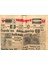 Milliyet Halk Gazetesi 14 Mayıs 1963 - Özardanın Dokunulmazlığı Kalkmadı GZ79083 1