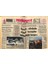 Milliyet Halk Gazetesi 19 Ağustos 1977 - Odtüde Rektör Seçimi Yapılamadı GZ79188 1