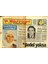 Hürriyet Gazetesi 25 Kasım 1975 - Amerikaya Cevapbedel Yoksa Üslerde Yok GZ99186 1