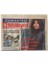Milliyet Gazetesi Cumartesi Eki 24 Ağustos 2002 - Kupadan Unutulmaz Fotoğraflar 2002 Dünya Kupası Futbol Albümü Adlı Bin Fotoğraflık Kitapla Ölümsüzleşti GZ22256 1