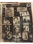 Hürriyet Gazetesi 19 Mayıs 1976 - Bebek Belediye Gazinosu - Sevim Tuna, Yaşar Özel, Gökben Gazino Afişi GZ79799 2
