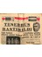 Milliyet Halk Gazetesi 21 Mayıs 1963 - Istanbul Radyosuna Yapılan Silahlı Baskın GZ79087 1