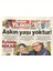 Sabah Yıldızı Gazetesi 19 Nisan 1999 - Kayahan Yine Baba Oldu GZ80228 1