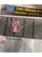 Fısıltı Gazetesi 2-8 Kasım 2005 - Zeki Müren Ile Devrim Yaptılar GZ80242 2